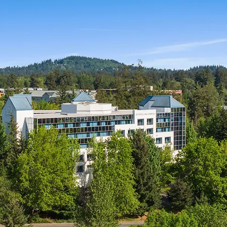 Ac Hotel By Marriott Portland Lake Oswego-2