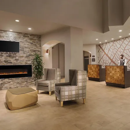 Ac Hotel By Marriott Portland Lake Oswego-3